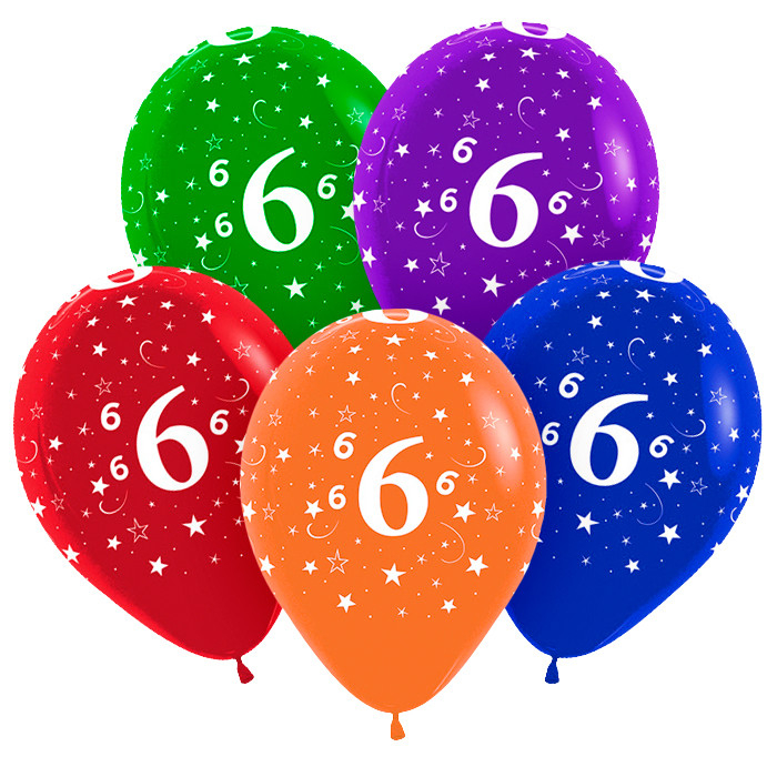 Картинки на 6 лет