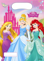 Пакеты подарочные Принцессы / Princess Dreaming